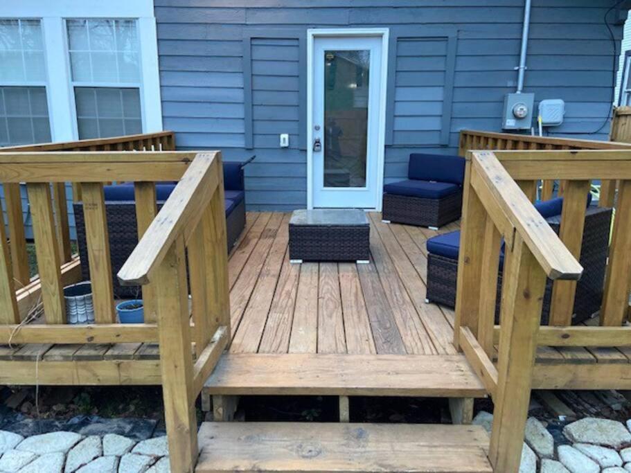 Relaxation On Robinson Shreveport Exterior photo